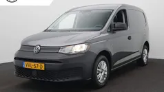 Indium Gebruikt 2023 VW Caddy Trendline MPV | € 15.900 (Goede deal)