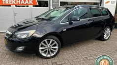 Gebruikt 2011 Opel Astra Sport Stationwagen | € 6.145 (Eerlijke prijs)