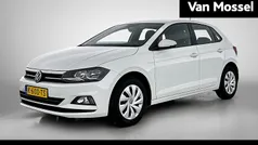 Gebruikt 2021 VW Polo Comfortline Hatchback | € 15.400 (Eerlijke prijs)