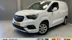 Wit Gebruikt 2020 Opel Combo Innovation MPV | € 14.500 (Goede deal)