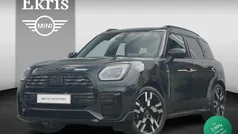 Gebruikt 2025 Mini Countryman SUV | € 58.300 (Eerlijke prijs)