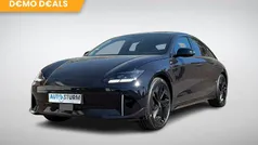 Paars Gebruikt 2024 Hyundai Ioniq 6 Edition Sedan | € 43.739 (Eerlijke prijs)
