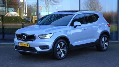 Gebruikt 2020 Volvo XC40 Inscription SUV | € 25.900 (Super prijs)