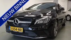 Gebruikt 2019 Mercedes CLA180 Shooting Brake Prestige Stationwagen | € 18.950 (Goede deal)