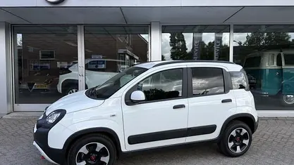 Occasion Fiat Panda Cross Cross 69 PK (50 kW) 2024 Hatchback