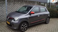 Gebruikt 2017 Renault Twingo Dynamique Hatchback | € 8.450 (Eerlijke prijs)