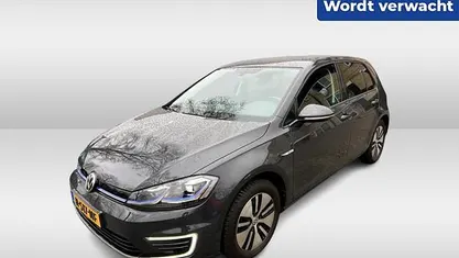 Occasion VW e-Golf 100 kW (136 PK) 2020 Hatchback