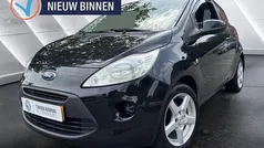 Gebruikt 2011 Ford Ka Cool & Sound Edition Hatchback | € 3.990 (Eerlijke prijs)