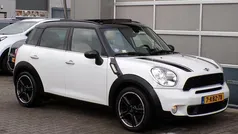 Gebruikt 2012 Mini Cooper S Countryman Chili SUV | € 9.250 (Goede deal)