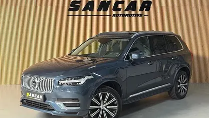 Occasion Volvo XC90 Inscription 455 PK (334 kW) 2022 SUV