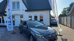 Gebruikt 2016 Mercedes E200 AMG Sedan | € 16.600 (Super prijs)