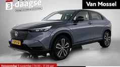 Gebruikt 2022 Honda HR-V Advance SUV | € 27.900 (Eerlijke prijs)
