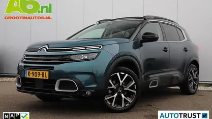 Occasion 2020 Citroën C5 Aircross Business Class SUV | € 14.900 (Eerlijke prijs)