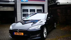 Zwart Gebruikt 2018 Tesla Model S Sedan | € 24.400 (Eerlijke prijs)