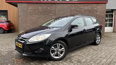 Gebruikt 2014 Ford Focus Stationwagen | € 5.750 (Eerlijke prijs)