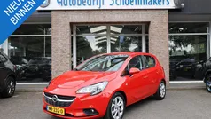 Gebruikt 2017 Opel Corsa Edition Hatchback | € 9.440 (Eerlijke prijs)