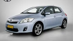 Blauw Gebruikt 2012 Toyota Auris Hybrid Business Edition Hatchback | € 9.945 (Eerlijke prijs)