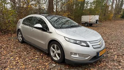 Gebruikt 2013 Chevrolet Volt LT Hatchback | € 3.900 (Super prijs)