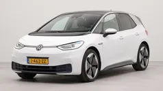 Wit Gebruikt 2020 VW ID.3 Hatchback | € 19.950 (Eerlijke prijs)