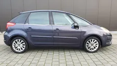Gebruikt 2007 Citroën C4 Picasso Exclusive MPV | € 3.950 (Eerlijke prijs)