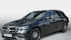 Gebruikt 2025 Mercedes C180 Edition Stationwagen | € 63.751 (Eerlijke prijs)