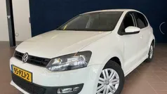 Gebruikt 2011 VW Polo Comfortline Hatchback | € 5.495 (Eerlijke prijs)