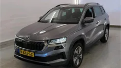 Gebruikt 2022 Skoda Karoq Business Line SUV | € 27.850 (Eerlijke prijs)