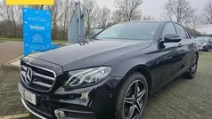 Mercedes E300