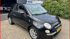 Gebruikt 2012 Fiat 500 Hatchback | € 4.258 (Eerlijke prijs)
