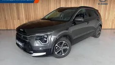 Gebruikt 2022 Kia Niro SUV | € 26.950 (Eerlijke prijs)