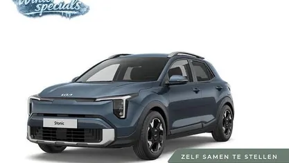 Occasion Kia Stonic 116 PK (85 kW) 2026 SUV