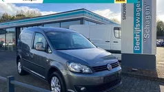 Grijs Gebruikt 2013 VW Caddy MPV | € 6.250 (Eerlijke prijs)
