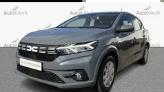 Grijs Gebruikt 2023 Dacia Sandero Expression Hatchback | € 15.950 (Eerlijke prijs)