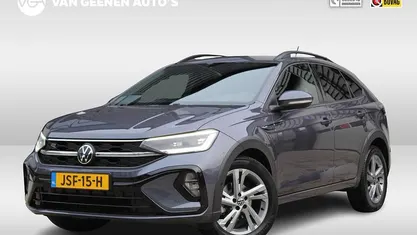 Gebruikt 2022 VW Taigo Business SUV | € 23.990 (Eerlijke prijs)