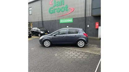 Occasion Opel Corsa Edition 86 PK (63 kW) 2011 Hatchback