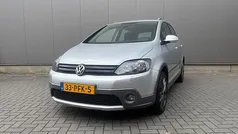 Gebruikt 2011 VW Golf Plus MPV | € 5.950 (Eerlijke prijs)