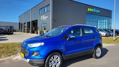 Gebruikt 2016 Ford Ecosport Titanium SUV | € 9.950 (Eerlijke prijs)