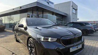 Occasion BMW 520 M Sport 190 PK (139 kW) 2025 Stationwagen