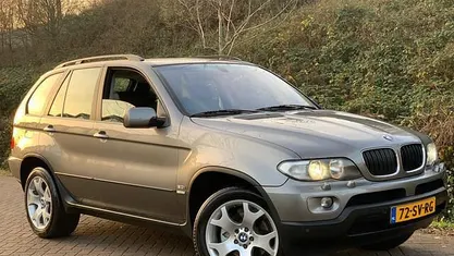 Occasion BMW X5 Executive 231 PK (169 kW) 2004 SUV
