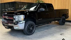 Gebruikt 2010 Chevrolet Silverado Pickup | € 27.500