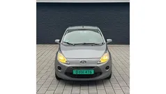 Gebruikt 2011 Ford Ka Hatchback | € 1.950 (Eerlijke prijs)