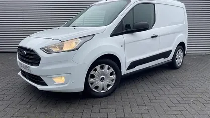 Gebruikt 2019 Ford Transit Sedan | € 10.950 (Eerlijke prijs)