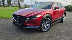 Gebruikt 2022 Mazda CX-30 Comfort SUV | € 24.950 (Eerlijke prijs)