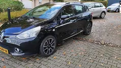 Gebruikt 2013 Renault Clio GrandTour Expression Stationwagen | € 3.950 (Eerlijke prijs)