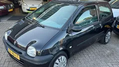 Gebruikt 2007 Renault Twingo Authentique Hatchback | € 2.190 (Eerlijke prijs)