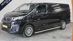 Zwart Gebruikt 2023 Peugeot Expert Van | € 26.390 (Eerlijke prijs)
