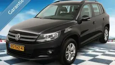 Gebruikt 2012 VW Tiguan Sport SUV | € 12.950 (Eerlijke prijs)