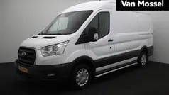 Wit Gebruikt 2020 Ford Transit Trend Van | € 13.995 (Eerlijke prijs)