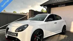 Gebruikt 2018 Alfa Romeo Giulietta Veloce Hatchback | € 21.999 (Eerlijke prijs)