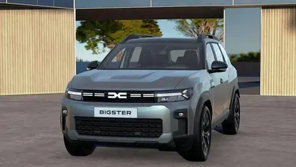 Occasion Dacia Bigster 156 PK (114 kW) 2025 SUV